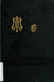 First Book Of Nature