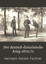 Der deutsch-französische krieg 1870/71