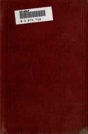 A Course Of Practical Instruction In Botany