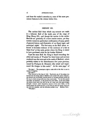 Issues Of The Exchequer; Being A Collection Of Payments Made Out Of His Majesty's Revenue, From King Henry Iii To King Henry Vi Inclusive ..