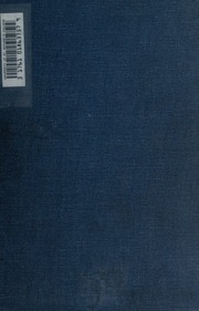 The Cambridge Modern History