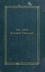 The Arts In Early England