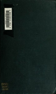 The Golden Bough : A Study In Magic And Religion