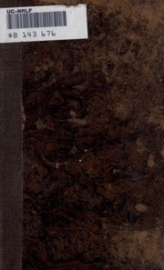The Elements Of Logic. In Four Books ..