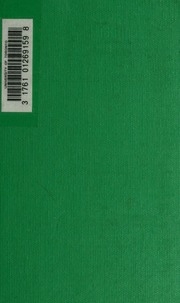 An Essay Of Dramatic Poesy. Edited With Notes By Thomas Arnold