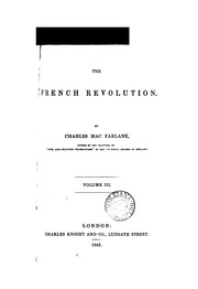 The French Revolution