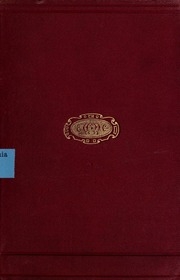 Eminent Persons. Biographies, Reprinted From The Times