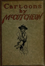 Cartoons By Mccutcheon ;