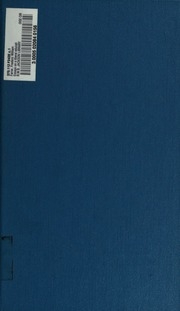 Essays On A Liberal Education. --