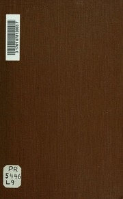 Das poetische Geschlecht der Substantive in den Dichtungen Percy Bysshe Shelleys, insbesondere die Personification unpersönlicher Substantive