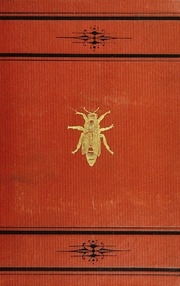 Manual Of The Apiary