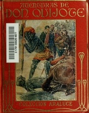 Aventuras de Don Quijote