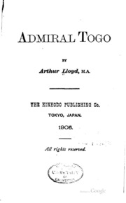 Admiral Togo