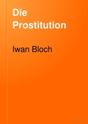 Die Prostitution