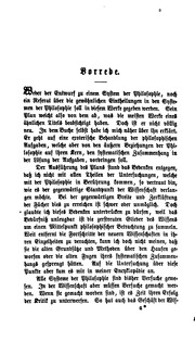 Encyklopädie der philosophischen Wissenschaften