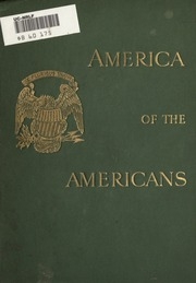 America Of The Americans