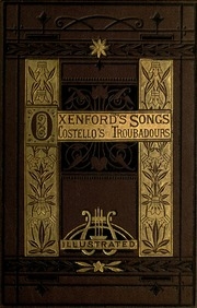 The Book Of French Songs;