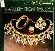 Jewellery from Pakistan = Pākistānī zevarāt