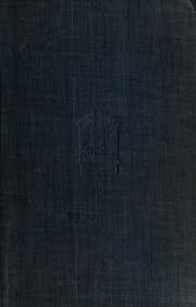 The Golden Book Of Modern English Poetry 1870-1920