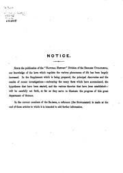 The English Cyclopaedia