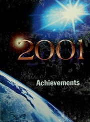 Achievements
