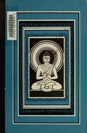Buddha : His Life And Teachings