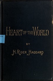 Heart of the world