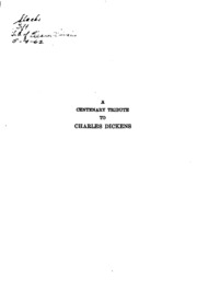 English Fiction From The Fifth To The Twentieth Century