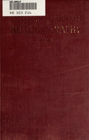 Franklin's Autobiography