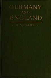 Germany And England