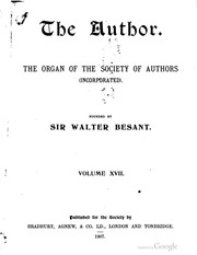 The Author