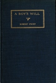 A Boy's Will