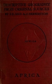 Africa;