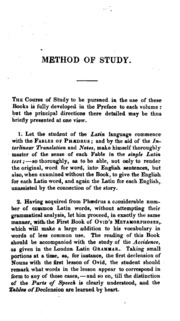 The First Book Of Virgil's Aeneid: With A Literal Interlinear Translation, On The Plan ...