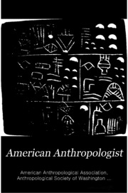 American Anthropologist