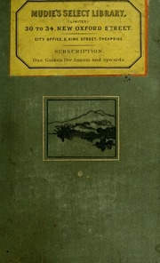 Between The Acts. A Novel