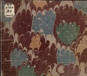 [book On Lace