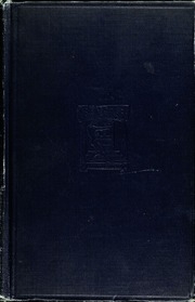 Paidology; The Science Of The Child. The Historical Child