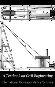 A Textbook On Civil Engineering