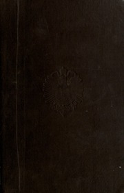 German Historical Reading Book