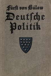 Deutsche Politik