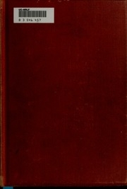 The Cambridge History Of English Literature