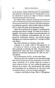 Derecho internacional