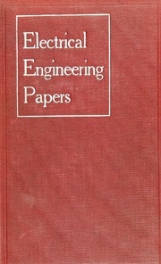 Electrical Engineering Papers