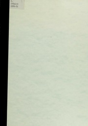 Commencement Program