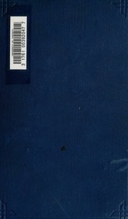 An Epitome Of The Synthetic Philosophy