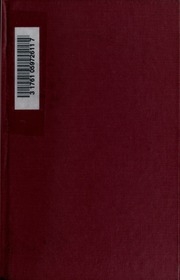 Cantos del peregrino; con una introducción de Juan María Gutiérrez