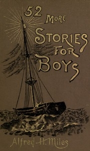 Fifty-two More Stories For Boys