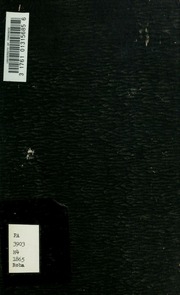 Die Verlorenen Schriften Des Aristoteles