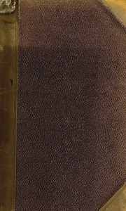 Natural History Of The British Diatomaceae
